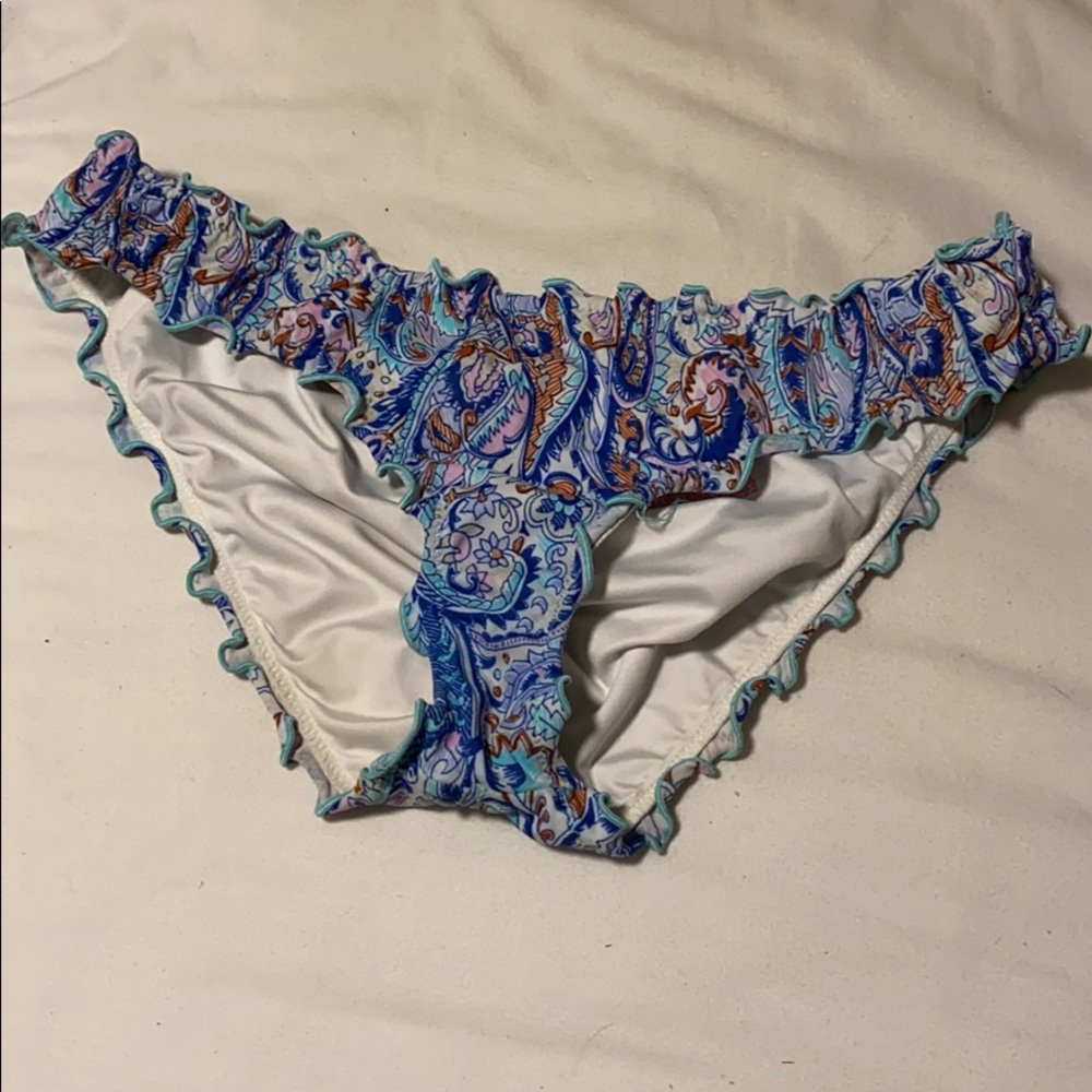 Victoria’s Secret swimsuit bottoms